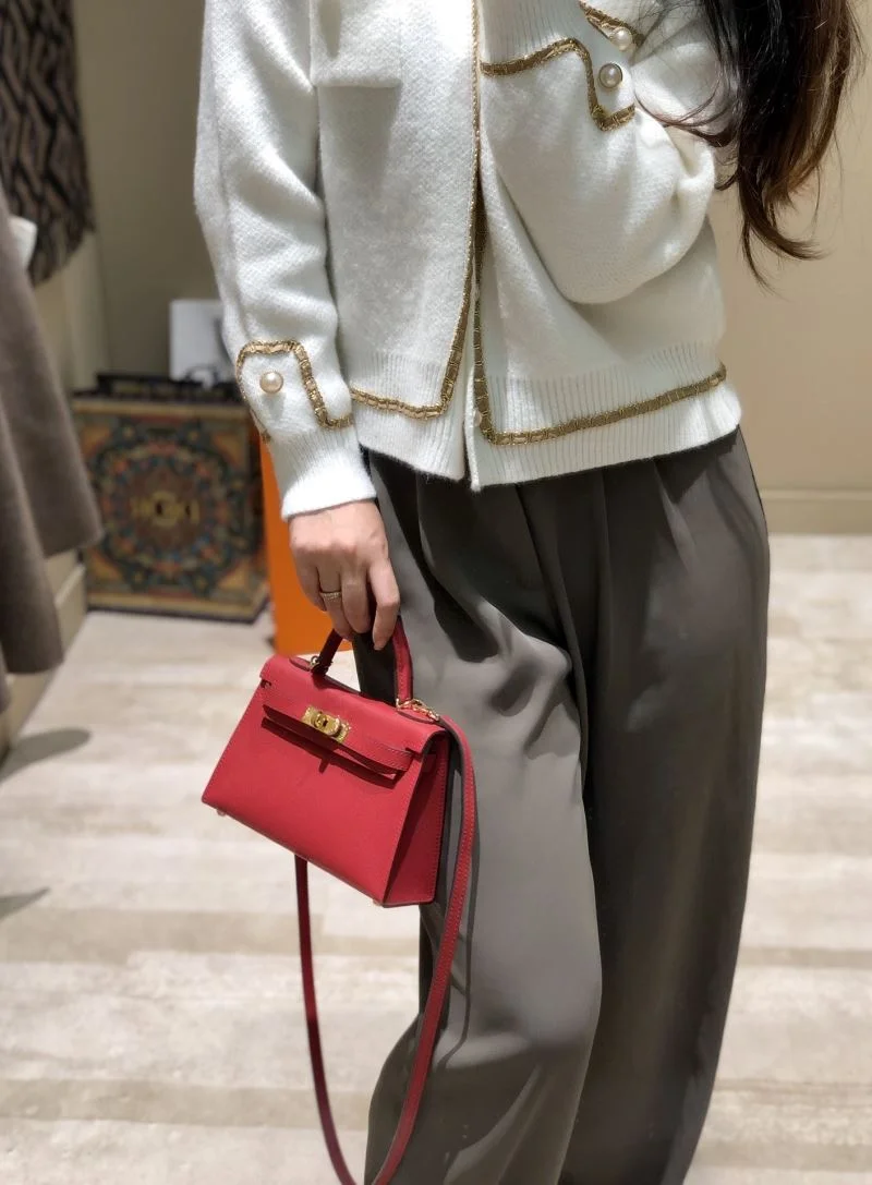 Comfortable Hermes Kelly Bags 47889