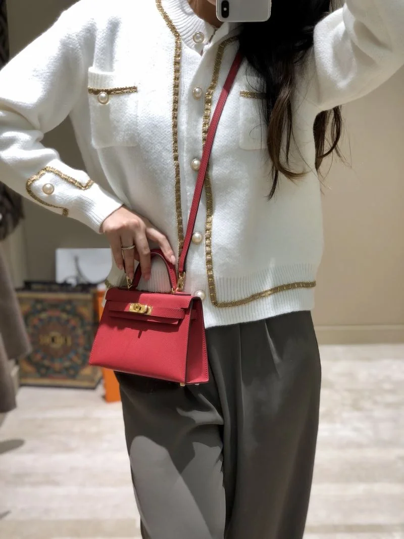 Comfortable Hermes Kelly Bags 47889