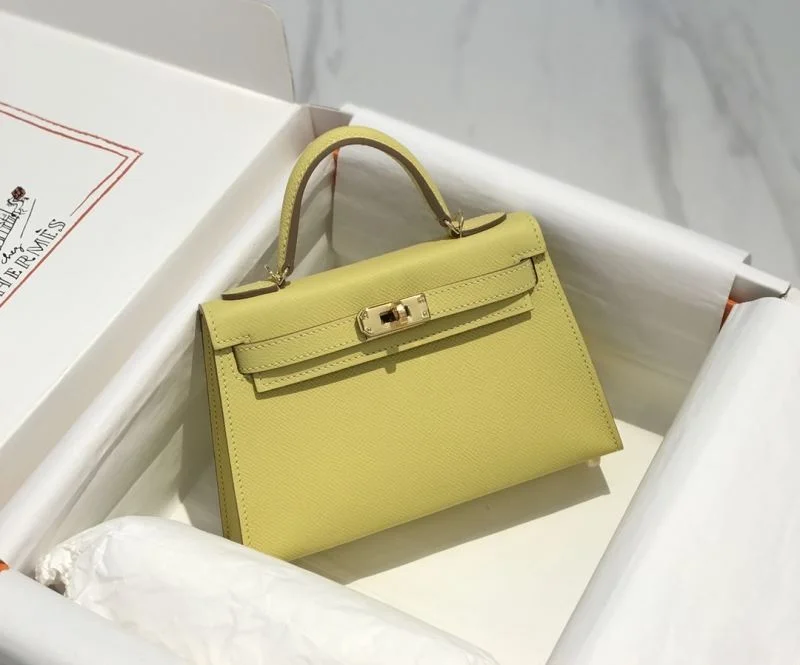TravelReady Hermes Kelly Bags 47911