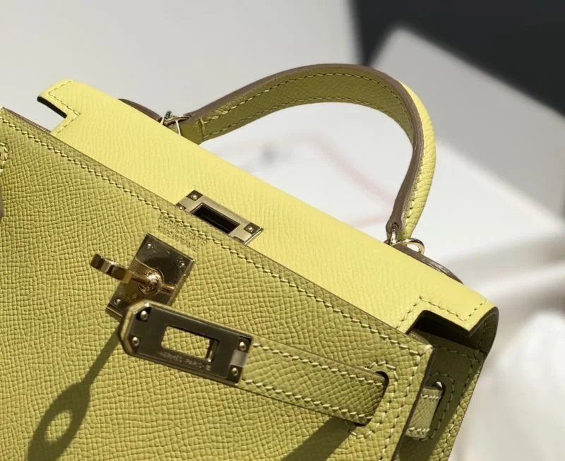 TravelReady Hermes Kelly Bags 47911