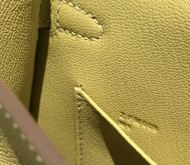 TravelReady Hermes Kelly Bags 47911