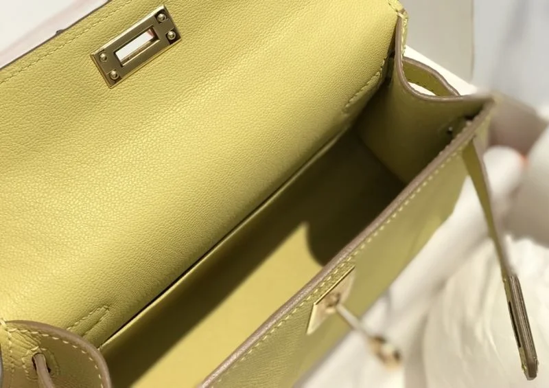 TravelReady Hermes Kelly Bags 47911