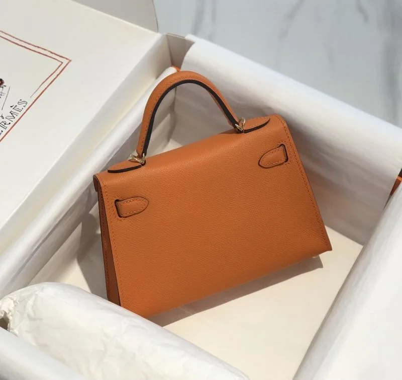 Hermes Kelly Bags Refined 47884