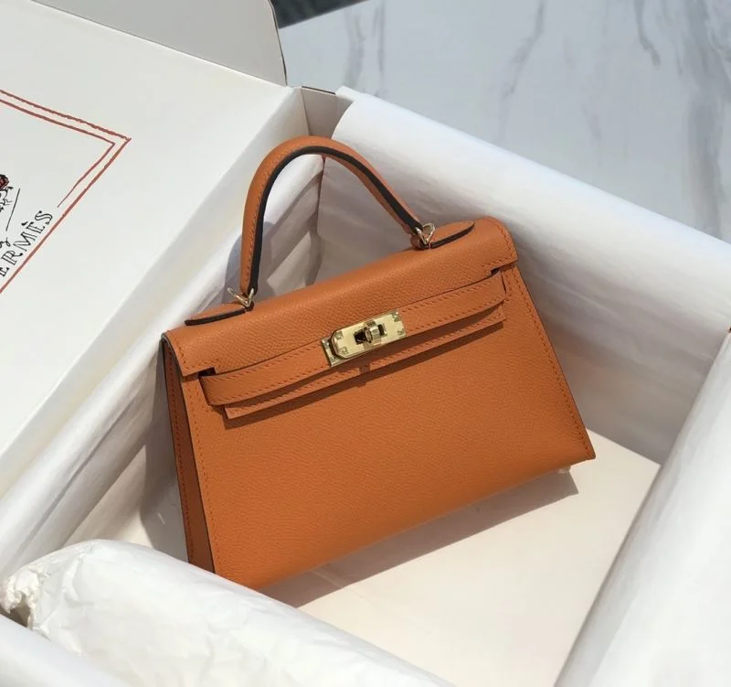 Hermes Kelly Bags Refined 47884