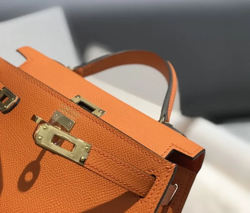 Hermes Kelly Bags Refined 47884