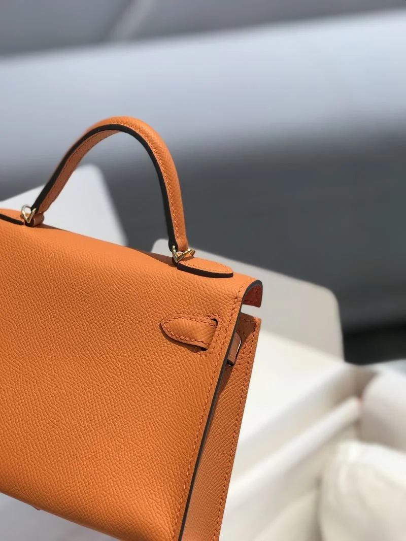 Hermes Kelly Bags Refined 47884