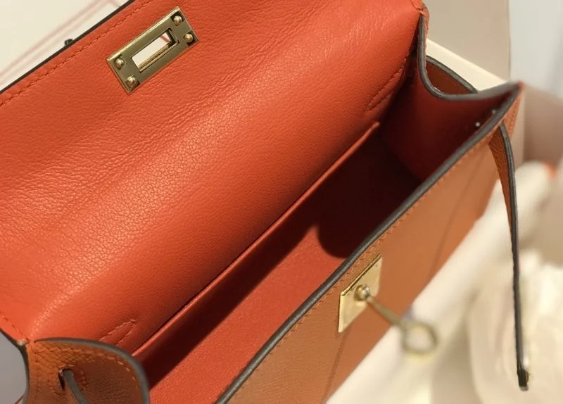 Hermes Kelly Bags Refined 47884