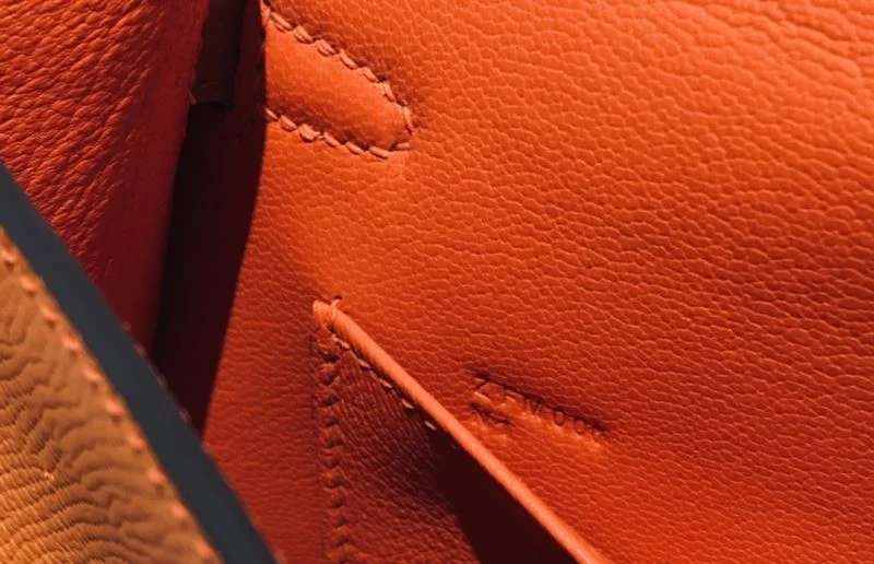 Hermes Kelly Bags Refined 47884