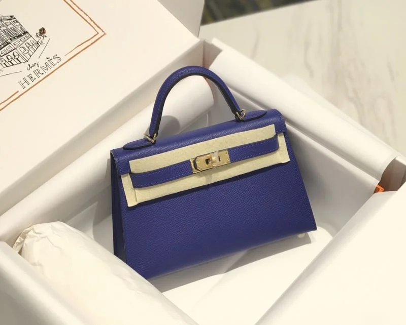 Hermes Kelly Bags SoftTouch 47882