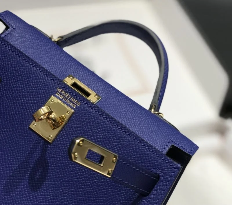 Hermes Kelly Bags SoftTouch 47882