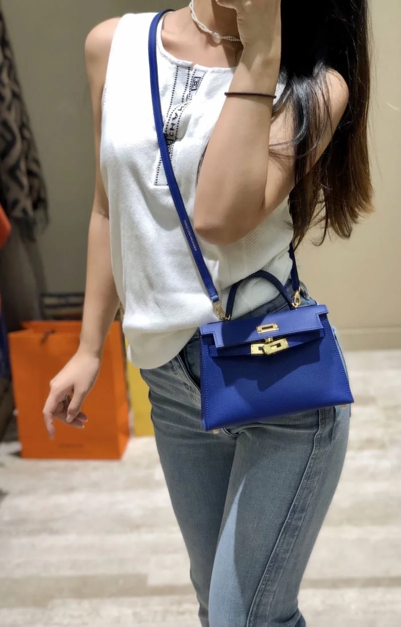 Hermes Kelly Bags SoftTouch 47882