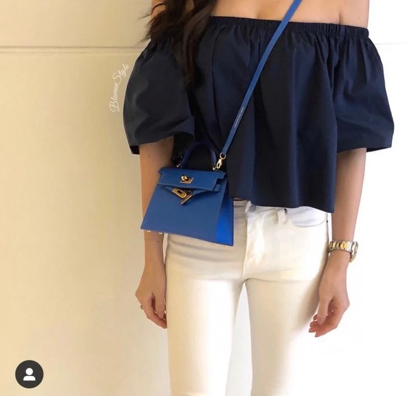 Hermes Kelly Bags SoftTouch 47882