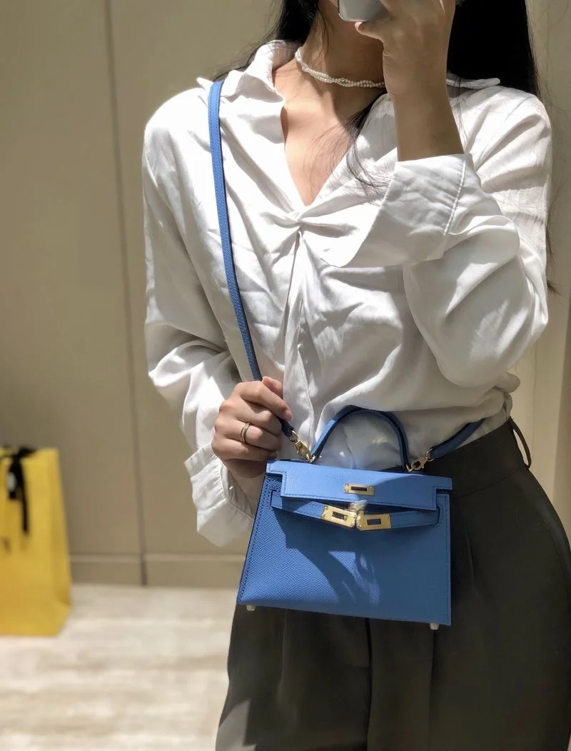 Hermes Kelly Bags Sporty 47917