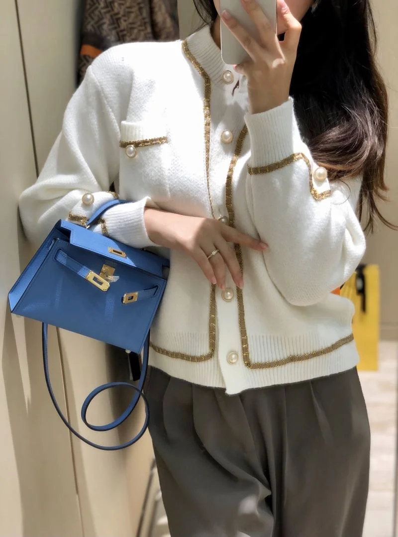 Hermes Kelly Bags Sporty 47917