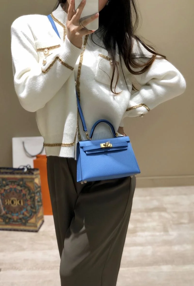 Hermes Kelly Bags Sporty 47917