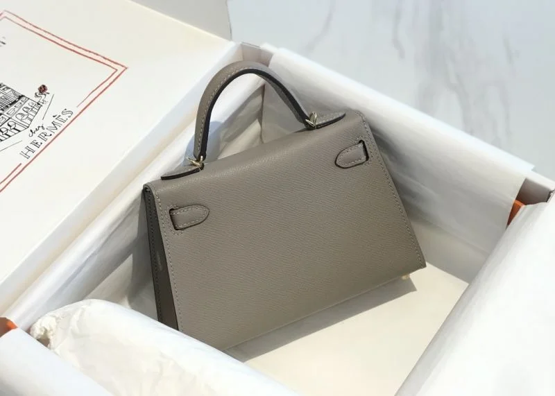 Hermes Kelly Bags Breathable 47883