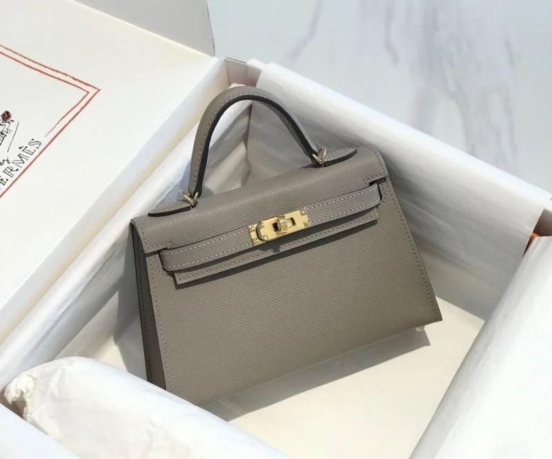 Hermes Kelly Bags Breathable 47883