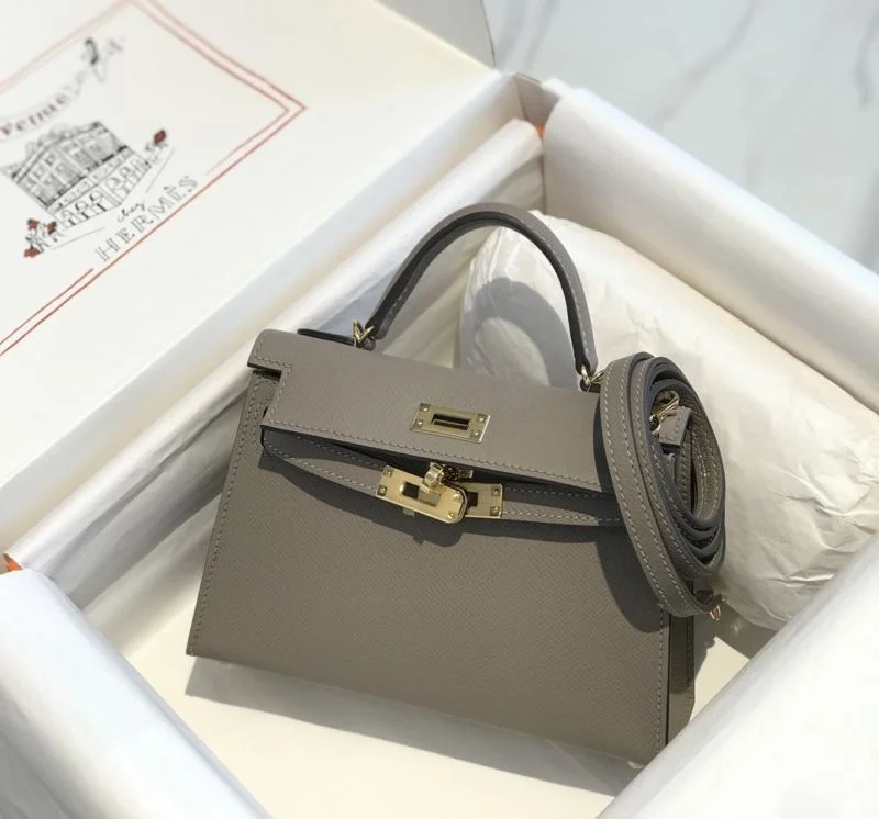 Hermes Kelly Bags Breathable 47883
