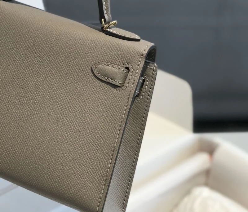Hermes Kelly Bags Breathable 47883