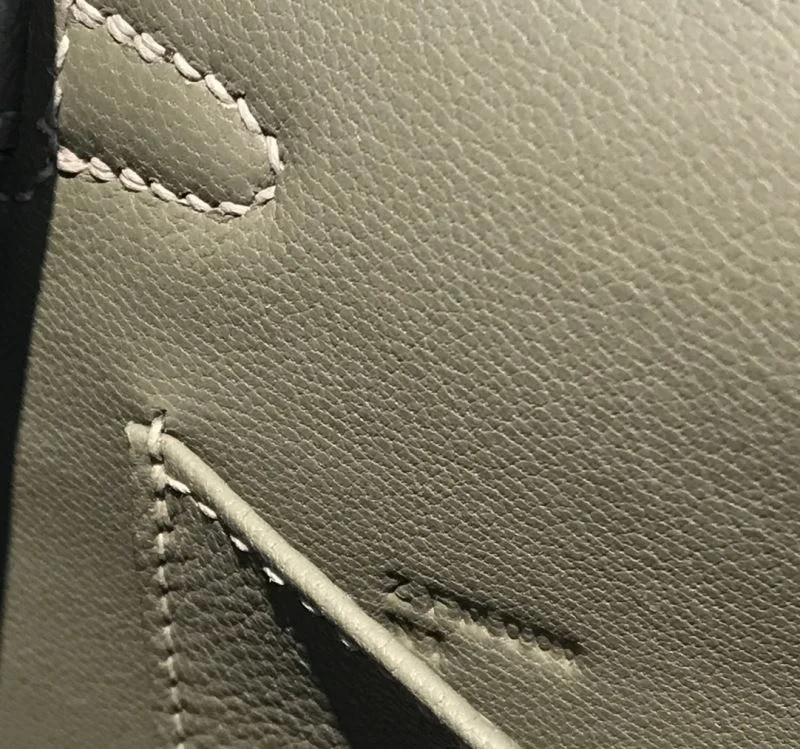 Hermes Kelly Bags Breathable 47883