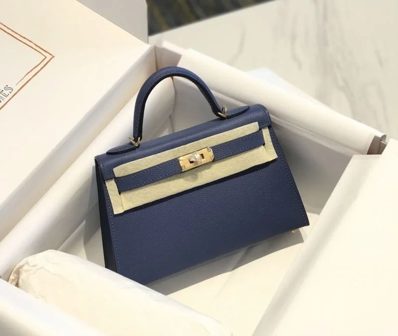 Sleek Hermes Kelly Bags 47881