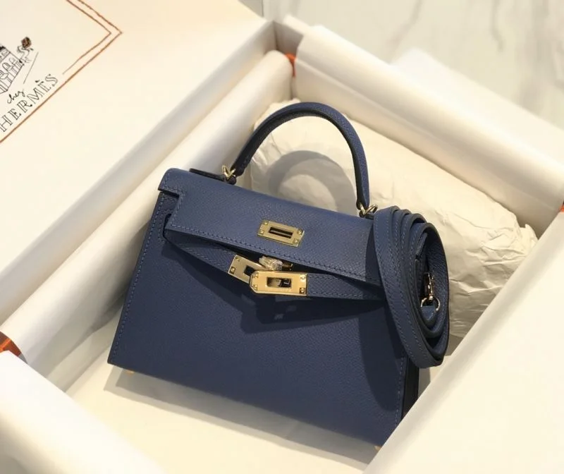 Sleek Hermes Kelly Bags 47881