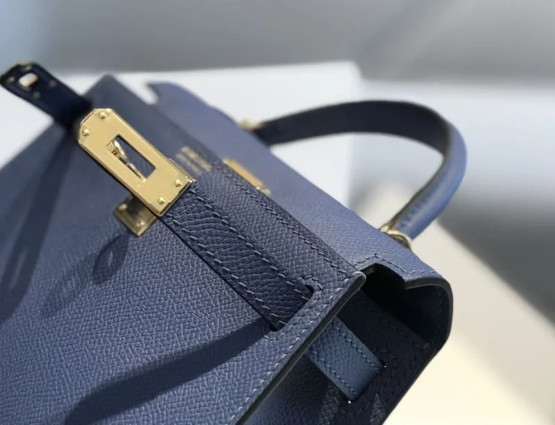 Sleek Hermes Kelly Bags 47881