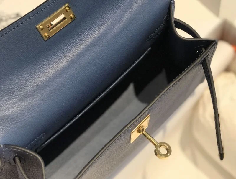 Sleek Hermes Kelly Bags 47881