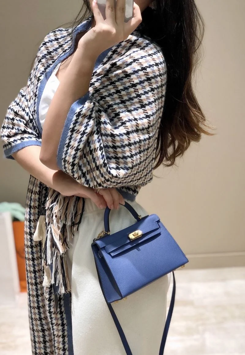 Sleek Hermes Kelly Bags 47881
