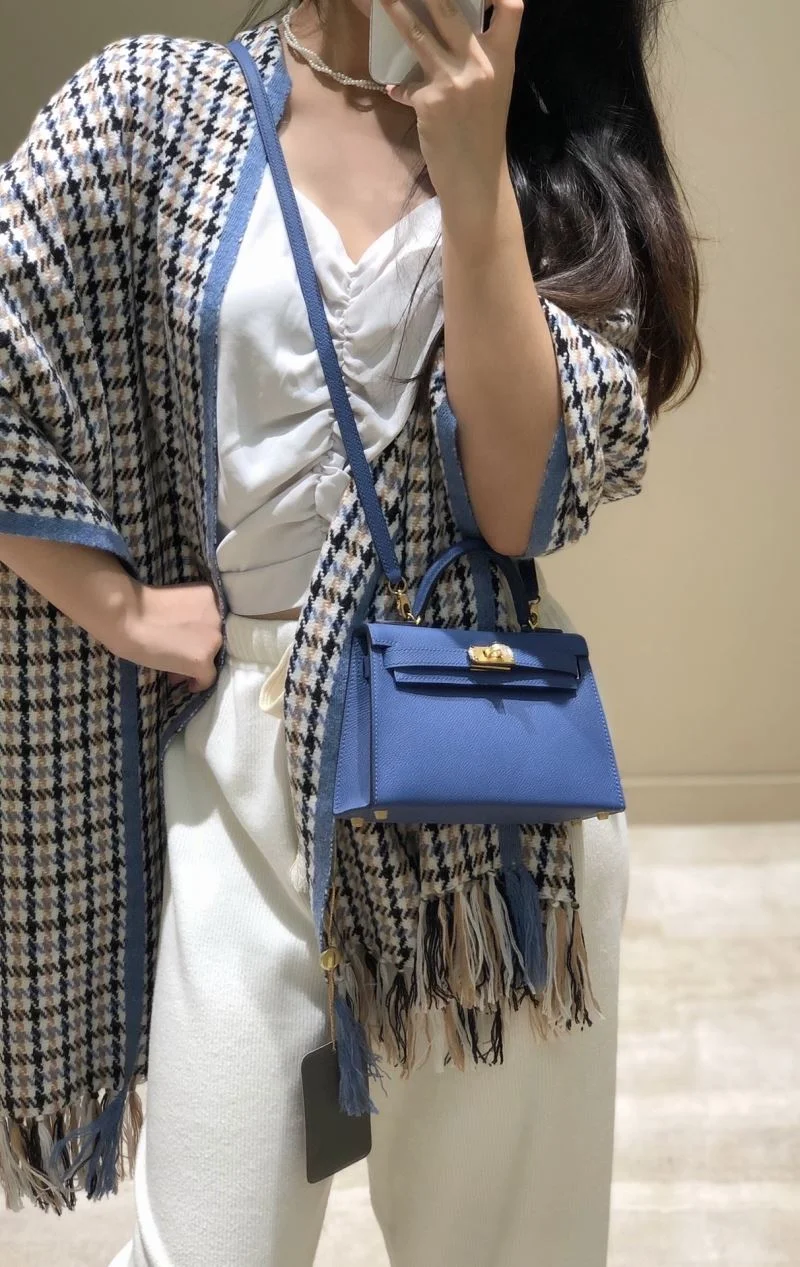 Sleek Hermes Kelly Bags 47881