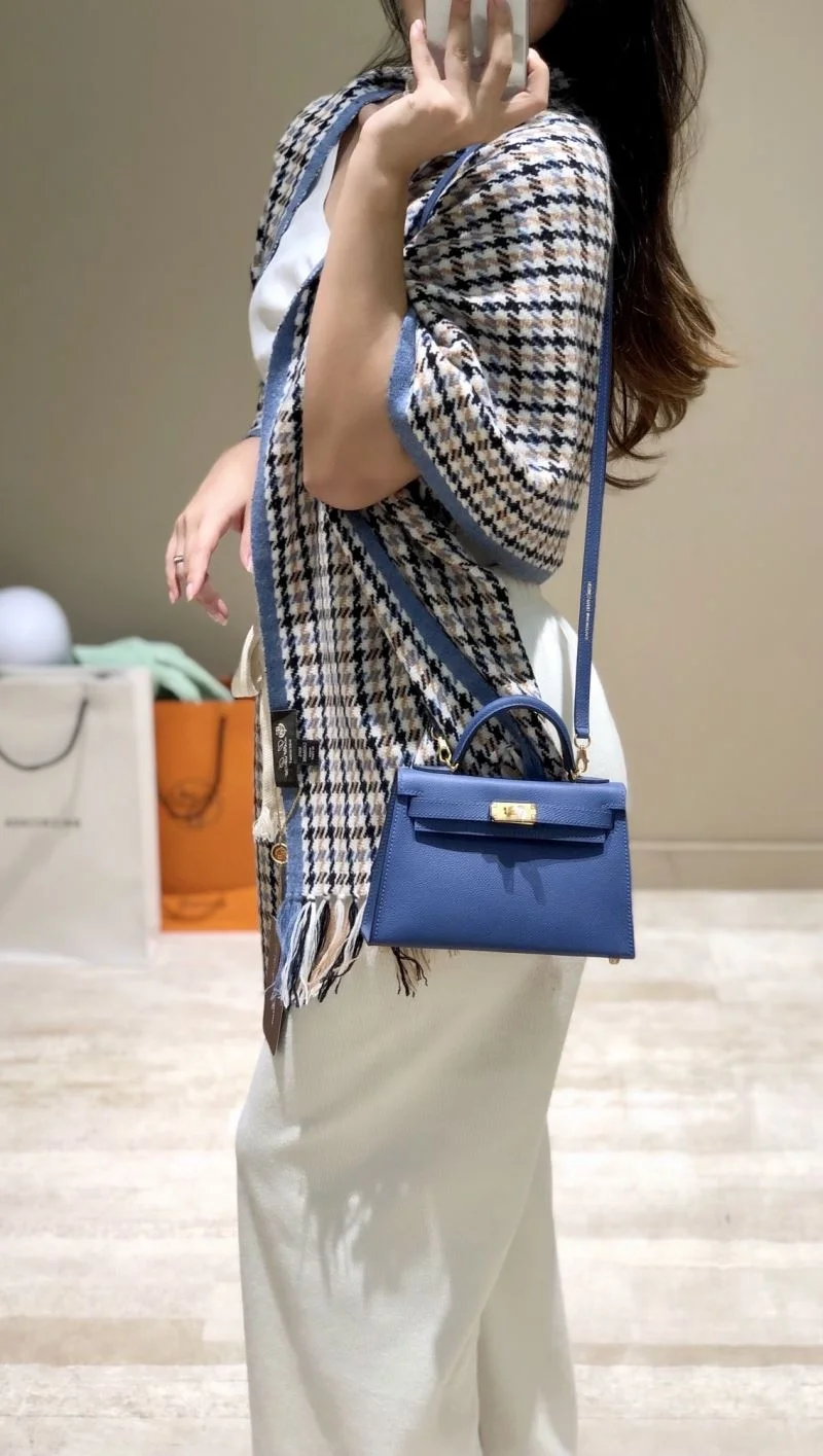 Sleek Hermes Kelly Bags 47881