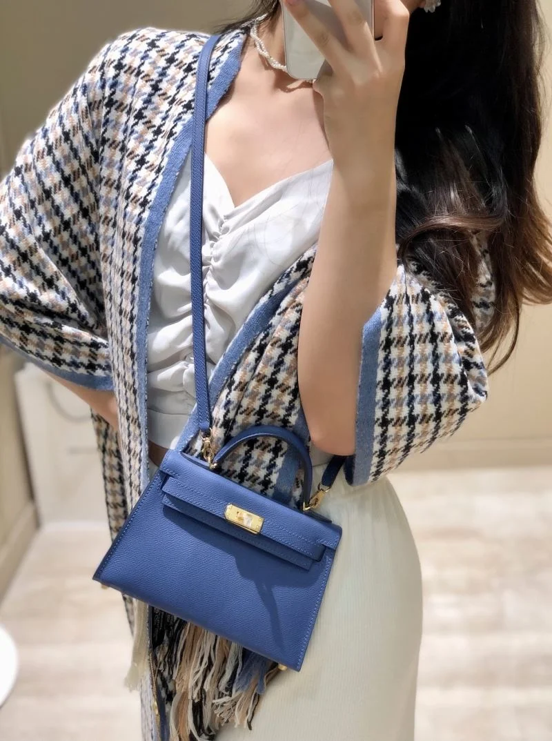 Sleek Hermes Kelly Bags 47881