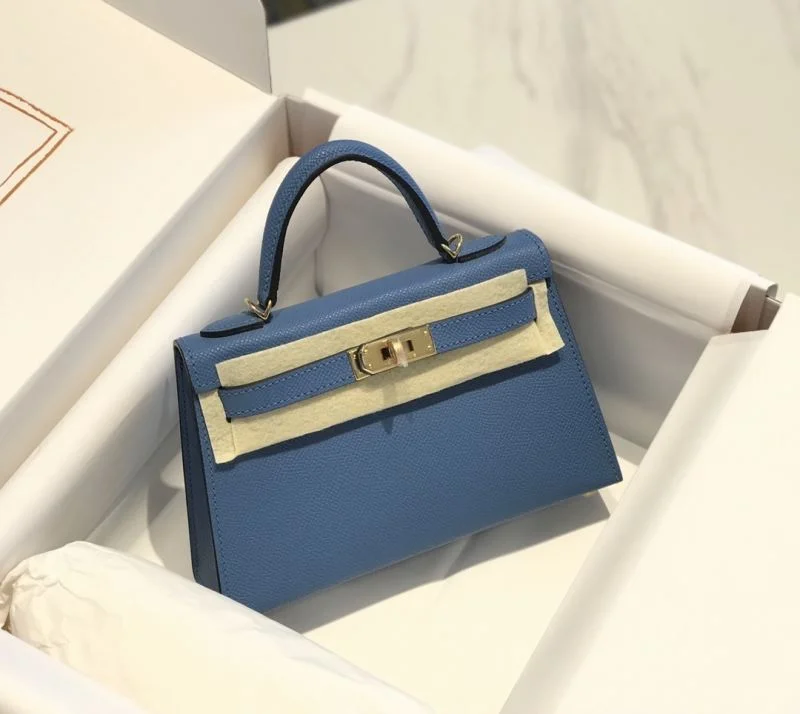Thermal Hermes Kelly Bags 47880