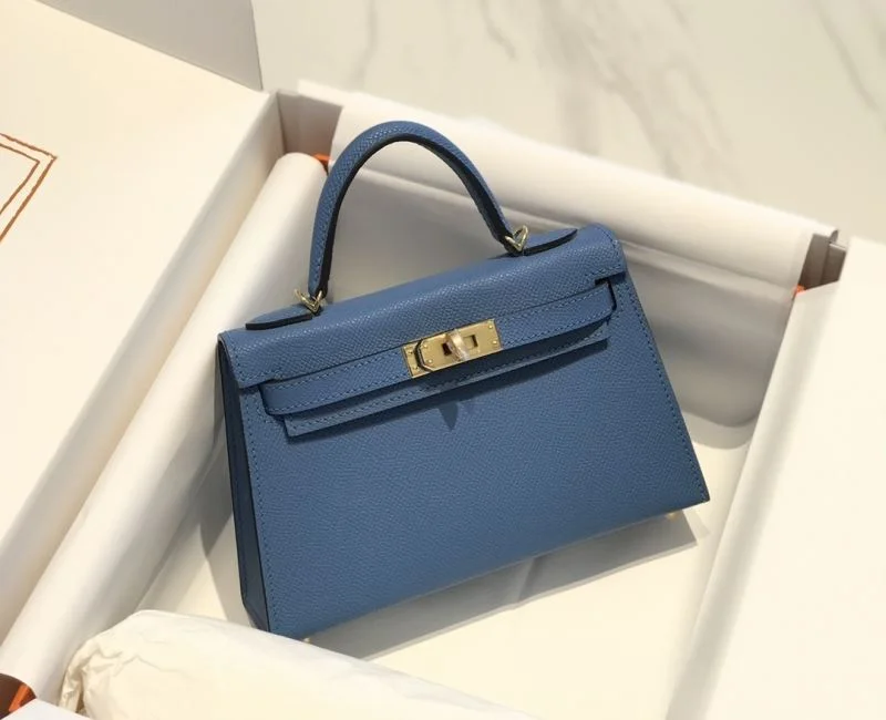 Thermal Hermes Kelly Bags 47880