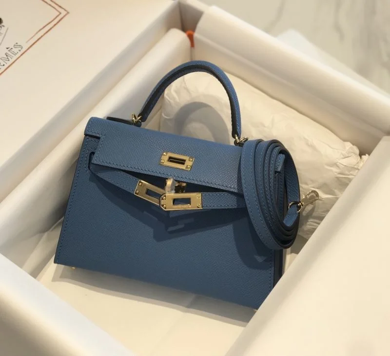 Thermal Hermes Kelly Bags 47880