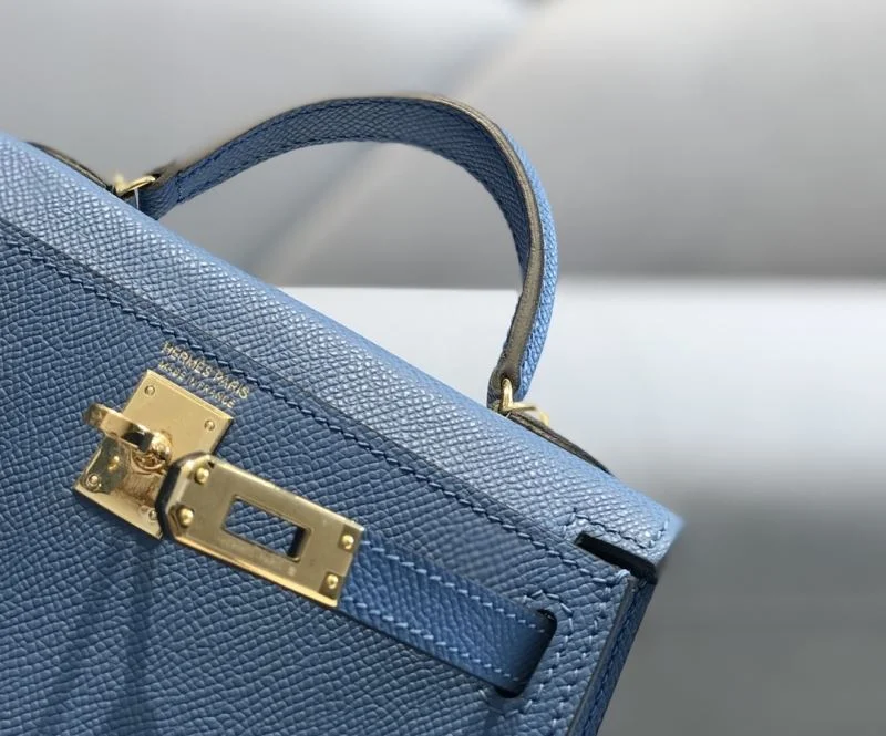 Thermal Hermes Kelly Bags 47880