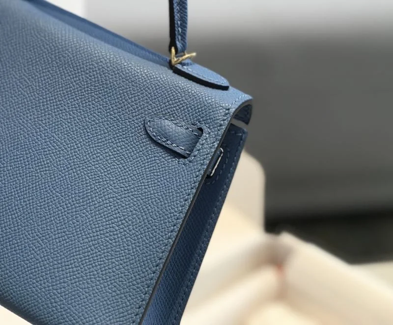 Thermal Hermes Kelly Bags 47880