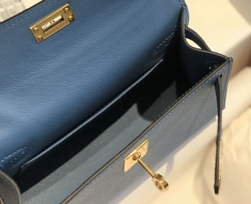Thermal Hermes Kelly Bags 47880