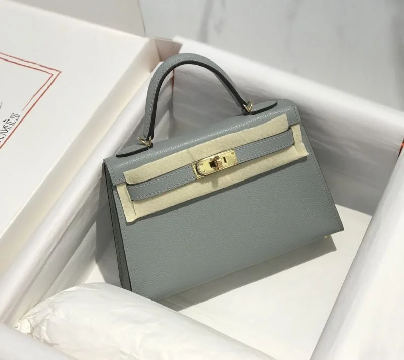 TimelessDesign Hermes Kelly Bags 47956
