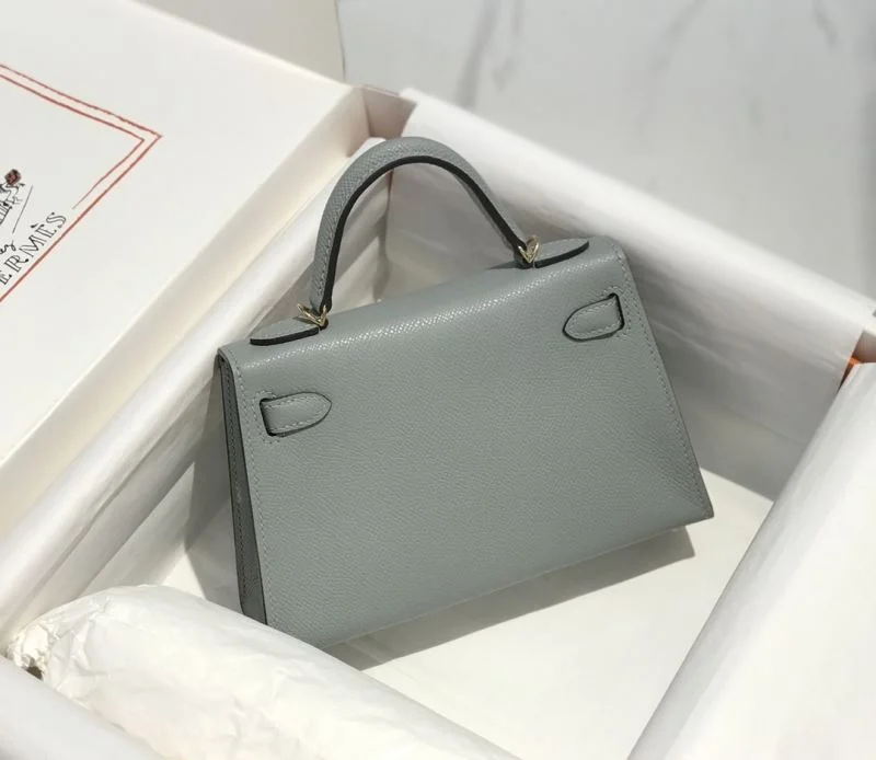 TimelessDesign Hermes Kelly Bags 47956