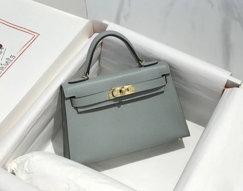 TimelessDesign Hermes Kelly Bags 47956