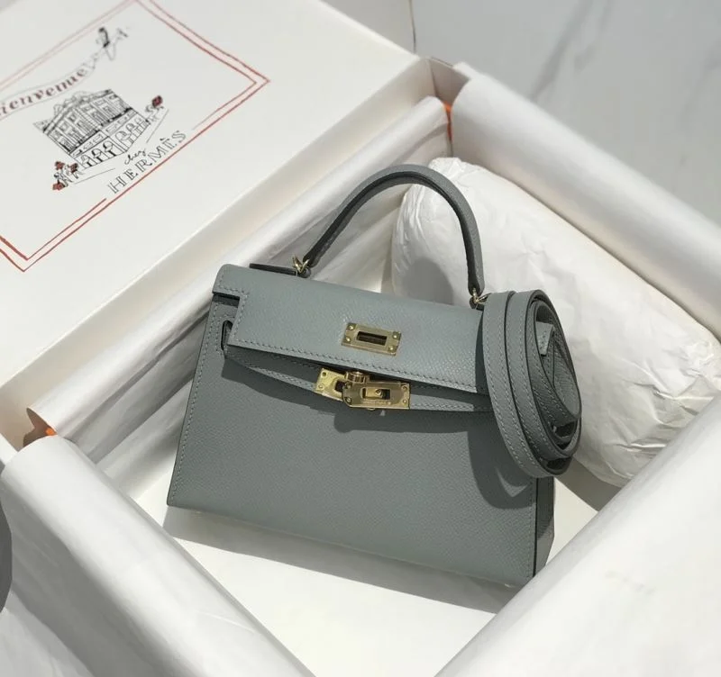 TimelessDesign Hermes Kelly Bags 47956