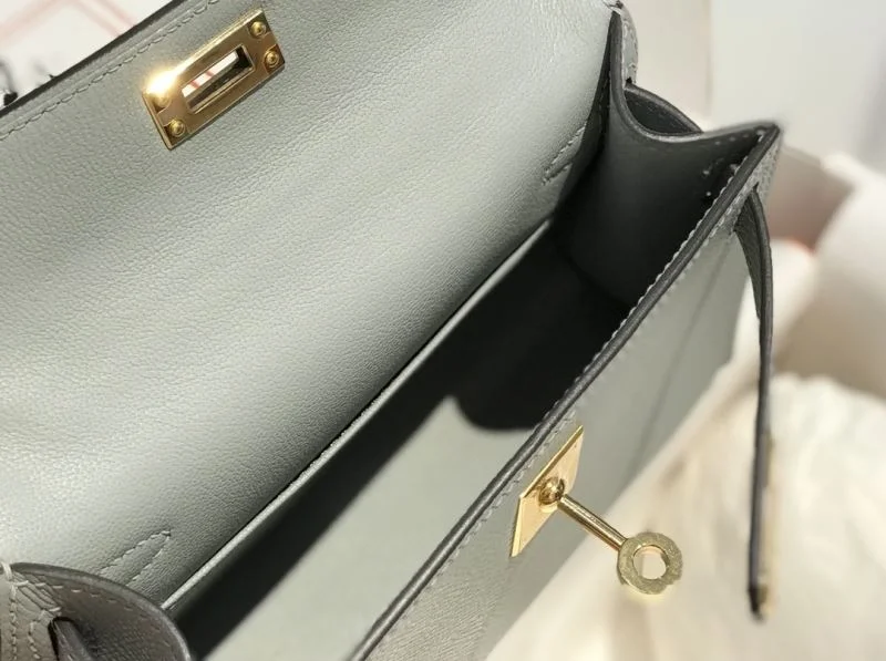 TimelessDesign Hermes Kelly Bags 47956