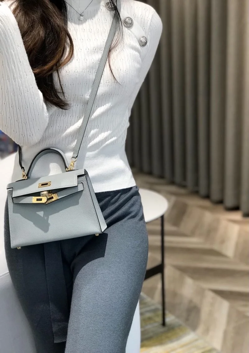 TimelessDesign Hermes Kelly Bags 47956