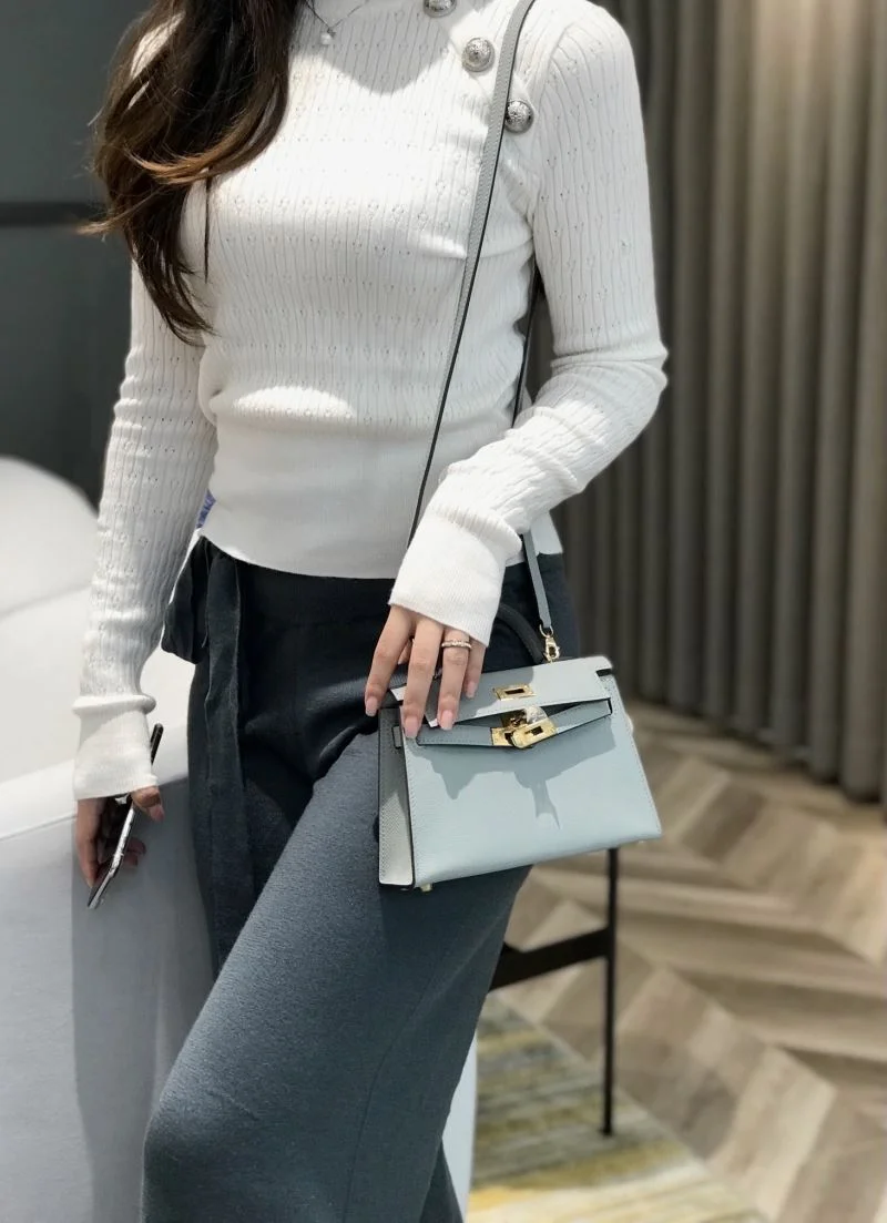 TimelessDesign Hermes Kelly Bags 47956