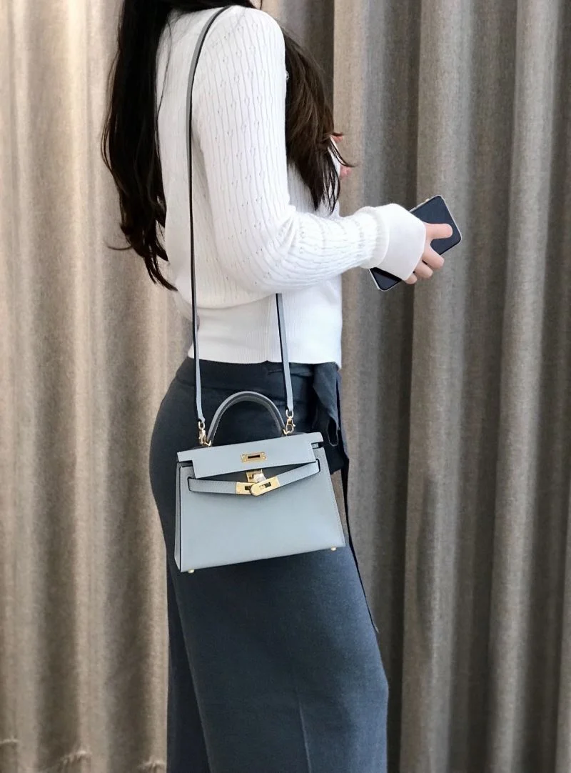 TimelessDesign Hermes Kelly Bags 47956