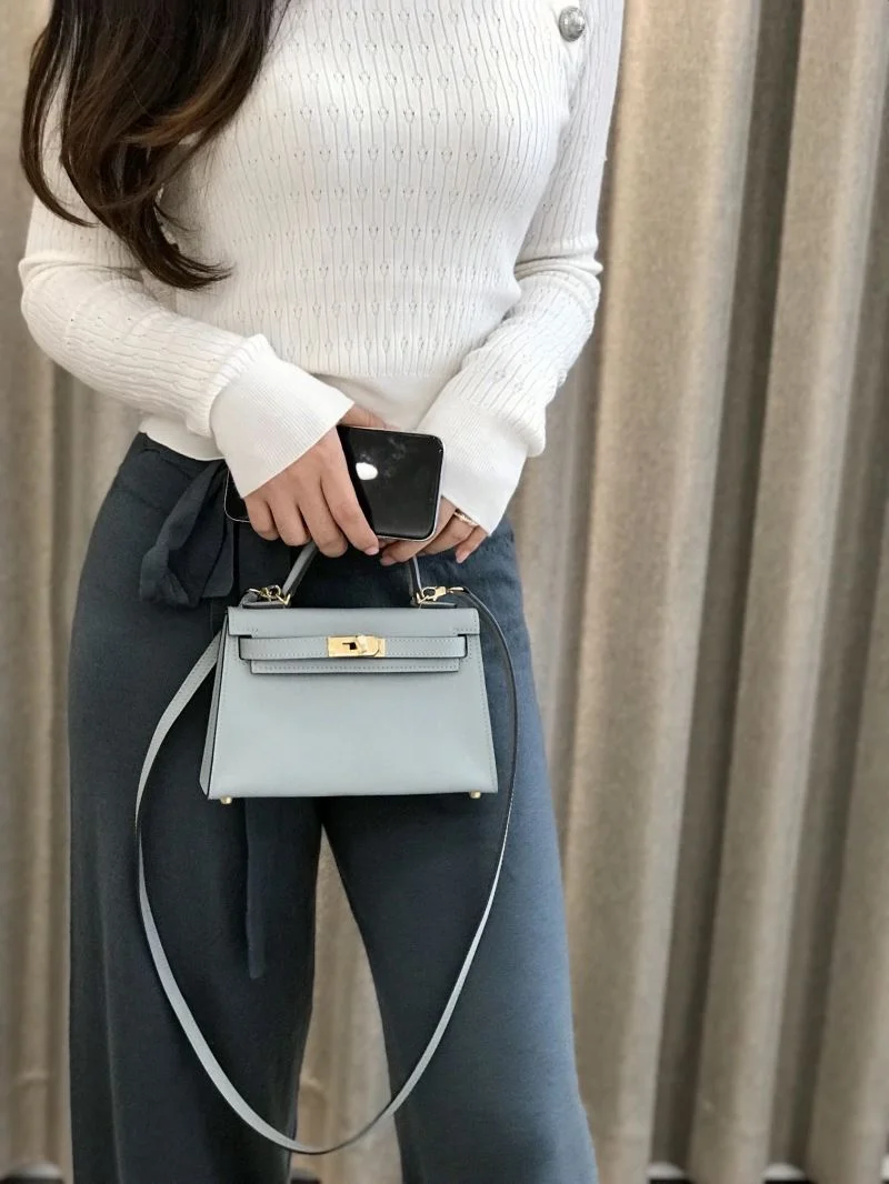 TimelessDesign Hermes Kelly Bags 47956
