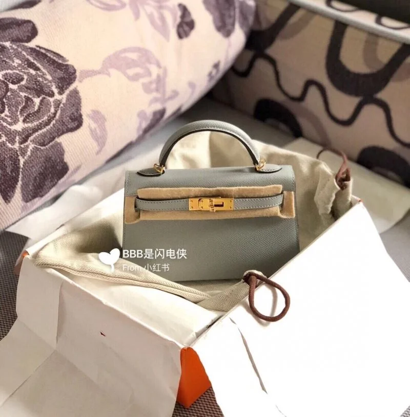 TimelessDesign Hermes Kelly Bags 47956