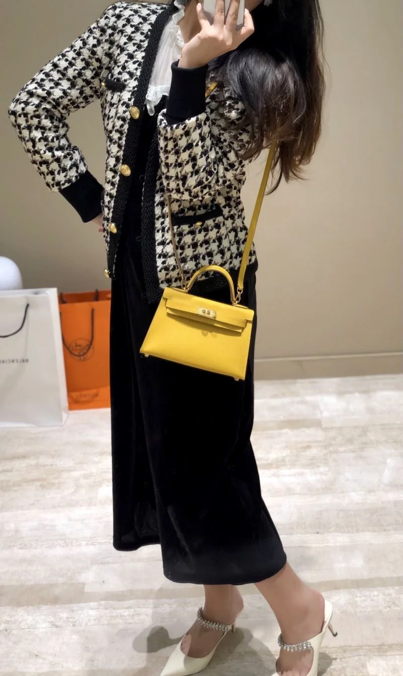 Affordable Hermes Kelly Bags 47876