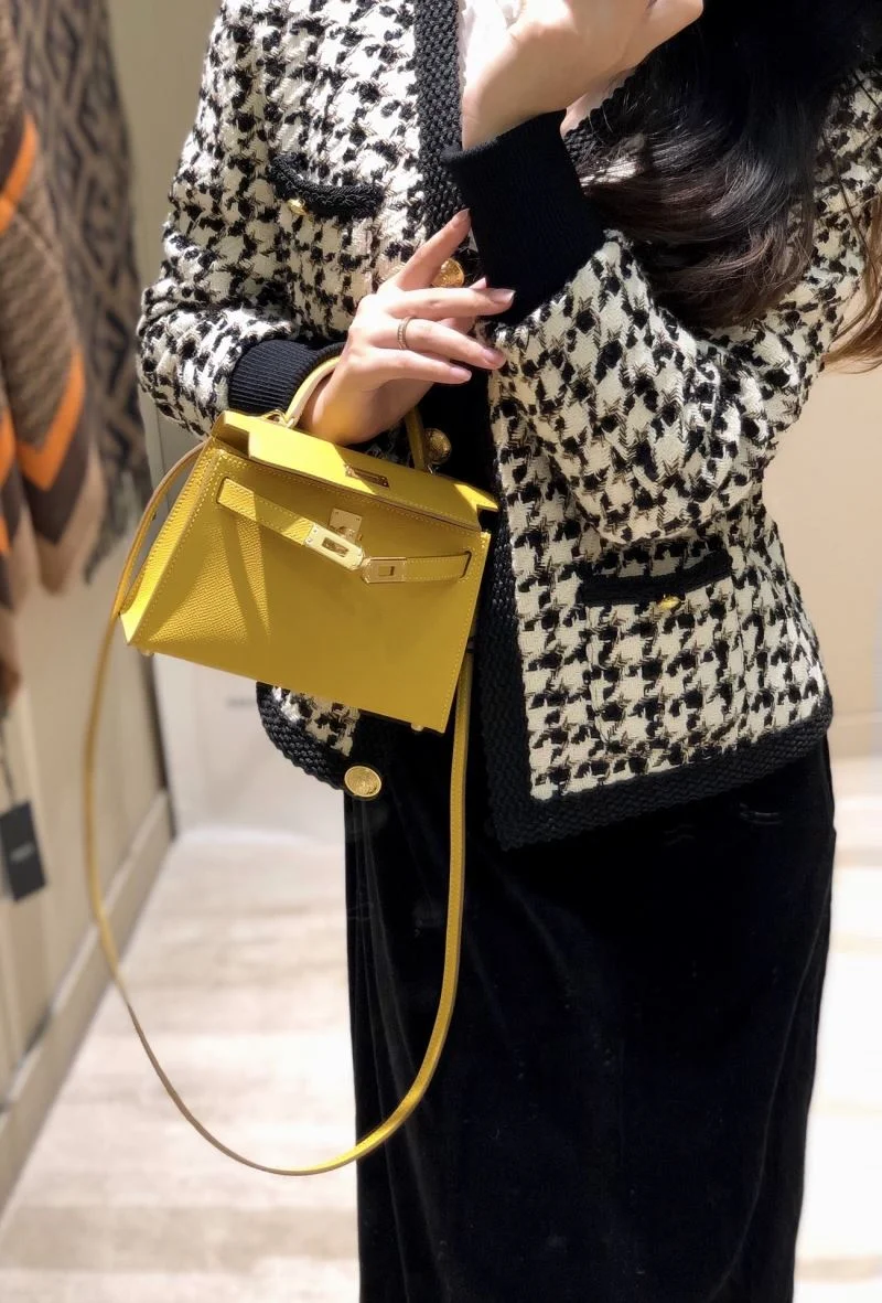 Affordable Hermes Kelly Bags 47876